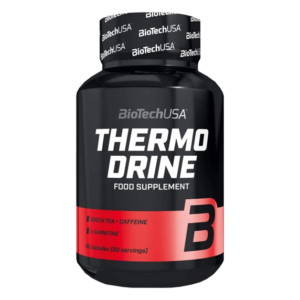 Thermo Drine BiotechUSA